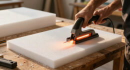 7 Best Hot Knife Cutter for Foam Panels in 2026