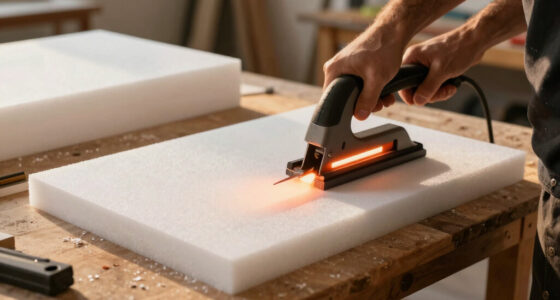 7 Best Hot Knife Cutter for Foam Panels in 2026