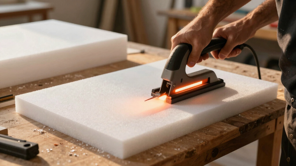 7 Best Hot Knife Cutter for Foam Panels in 2026