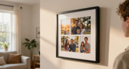 7 Best Large Digital Photo Frame Wall Mounted in 2026