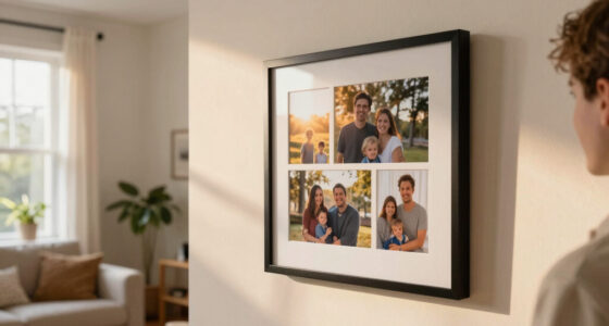 7 Best Large Digital Photo Frame Wall Mounted in 2026