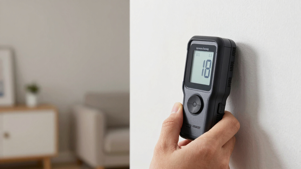 7 Best Laser Distance Meter for Room Measuring in 2026