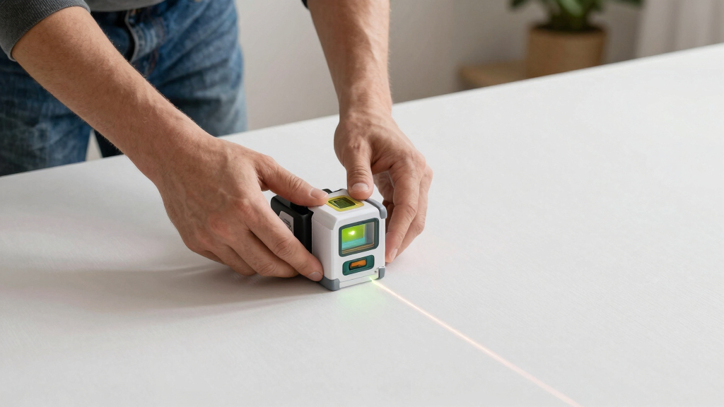 7 Best Laser Level for Wallpaper Hanging in 2026