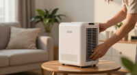 7 Best Negative Air Machine Portable in 2026