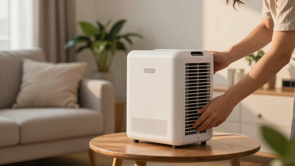 7 Best Negative Air Machine Portable in 2026