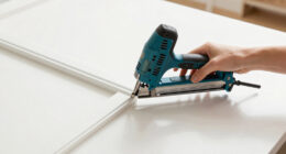 7 Best Pin Nailer for Delicate Trim in 2026