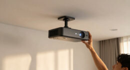 7 Best Ultra Short Throw Projector Mounts in 2026
