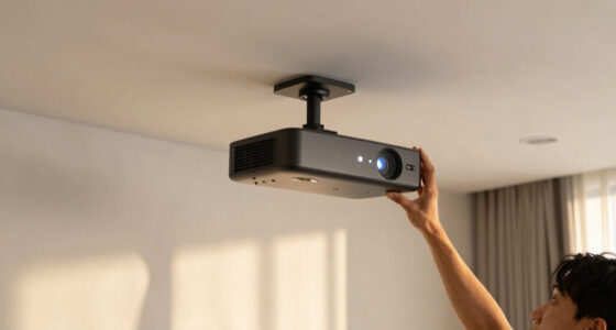 7 Best Ultra Short Throw Projector Mounts in 2026