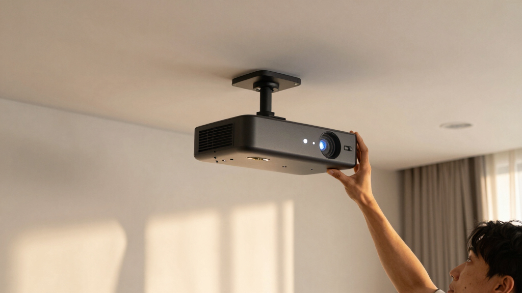 7 Best Ultra Short Throw Projector Mounts in 2026
