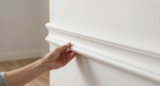 7 Best Wall Molding Kit Decorative in 2026