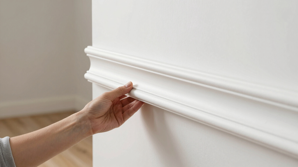7 Best Wall Molding Kit Decorative in 2026