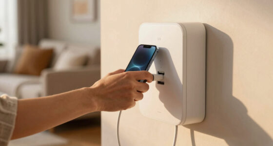 7 Best Wall Mounted Charging Station Cabinets in 2026