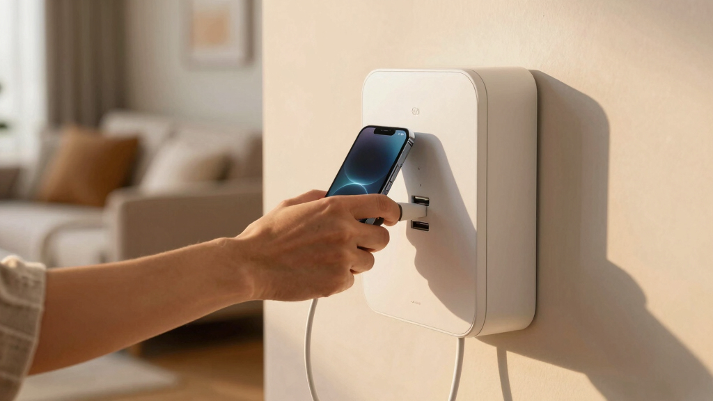 7 Best Wall Mounted Charging Station Cabinets in 2026