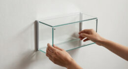 7 Best Wall Mounted Display Cabinet Glass in 2026
