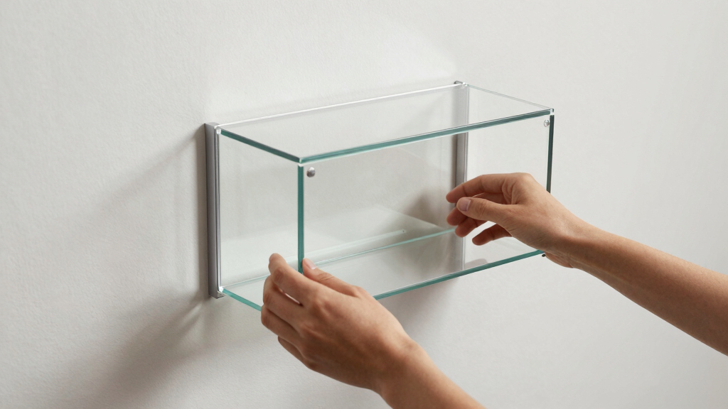 7 Best Wall Mounted Display Cabinet Glass in 2026