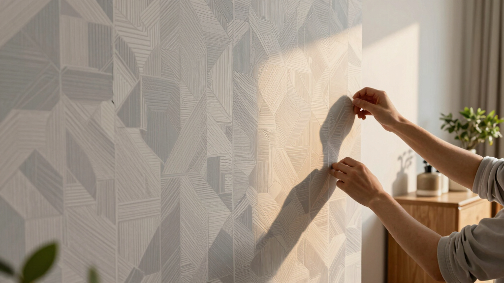 7 Best Wallpaper for Textured Walls in 2026