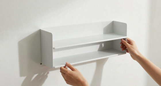 8 Best Best Modular Wall Shelving System Heavy Duty in 2026