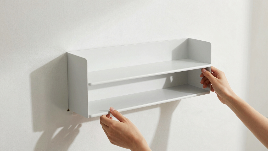 8 Best Best Modular Wall Shelving System Heavy Duty in 2026