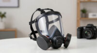 8 Best Best Organic Vapor Respirator P100 in 2026