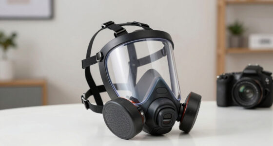 8 Best Best Organic Vapor Respirator P100 in 2026