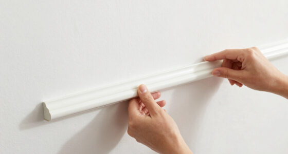 8 Best Best Polyurethane Wall Trim Kit in 2026