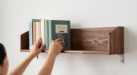 8 Best Best Premium Wall Mounted Bookcase Shelves in 2026