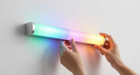 8 Best Best RGBIC Wall Light Bars in 2026