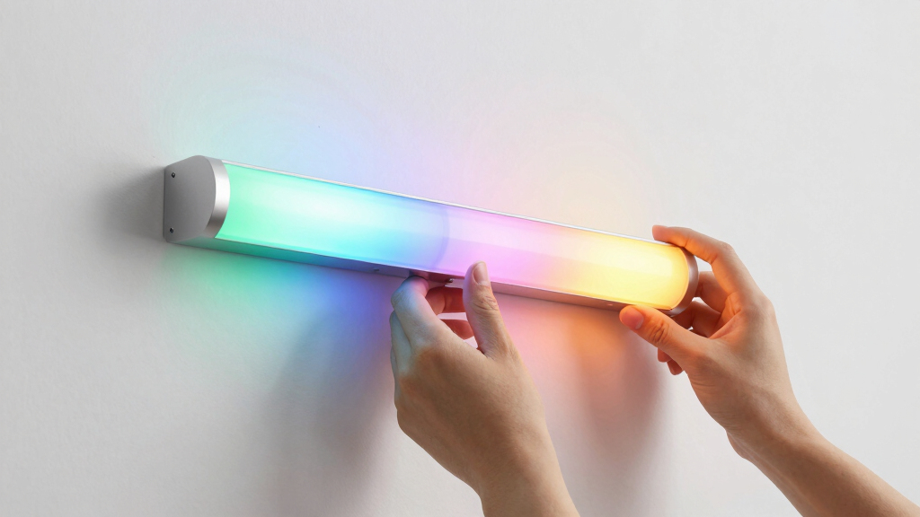 8 Best Best RGBIC Wall Light Bars in 2026
