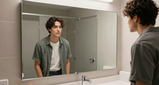 8 Best Commercial Restroom Mirror Extra Wide in 2026