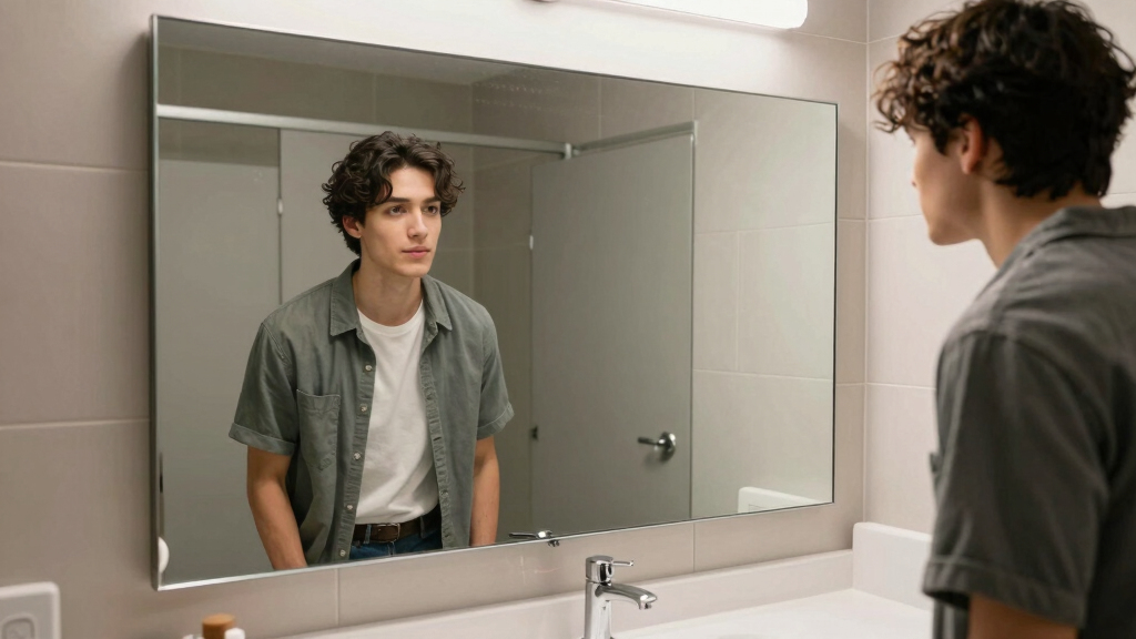 8 Best Commercial Restroom Mirror Extra Wide in 2026