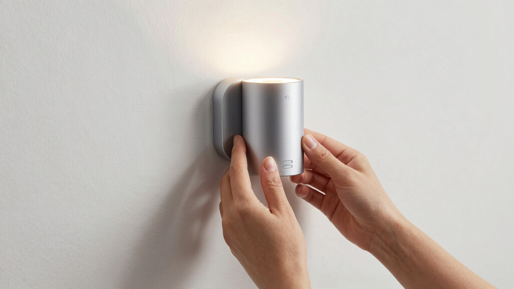 8 Best Cordless Wall Sconces Rechargeable in 2026