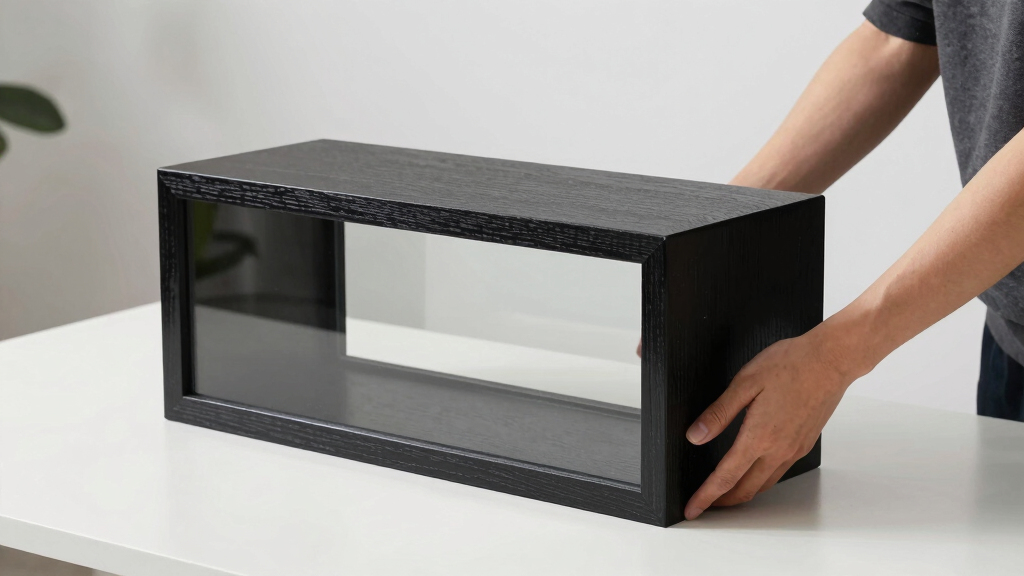 8 Best Deep Shadow Box Frame Large in 2026