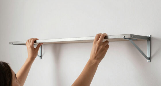 8 Best Floating Shelves Heavy Duty Long in 2026