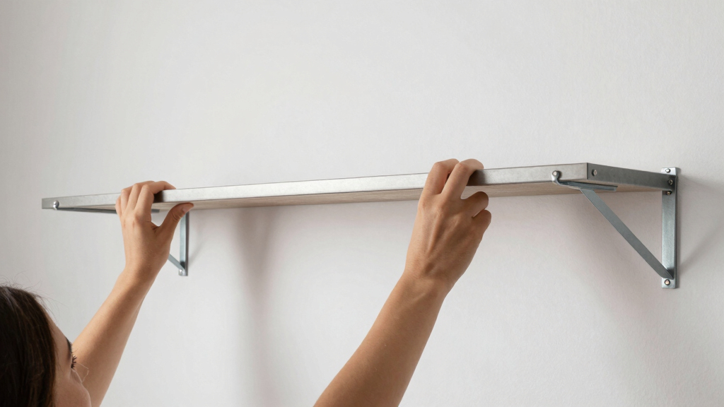 8 Best Floating Shelves Heavy Duty Long in 2026