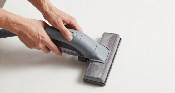 8 Best HEPA Shop Vacuum for Drywall Dust in 2026