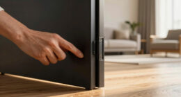 8 Best Hidden Door Panel Kit in 2026