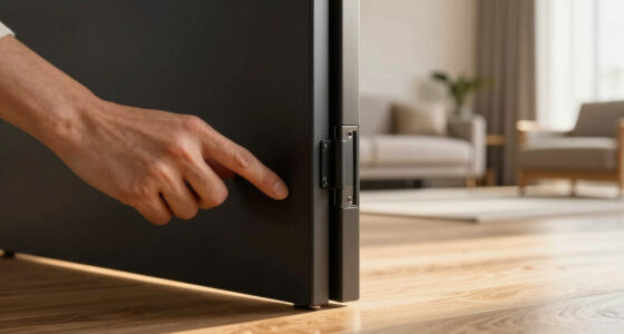 8 Best Hidden Door Panel Kit in 2026