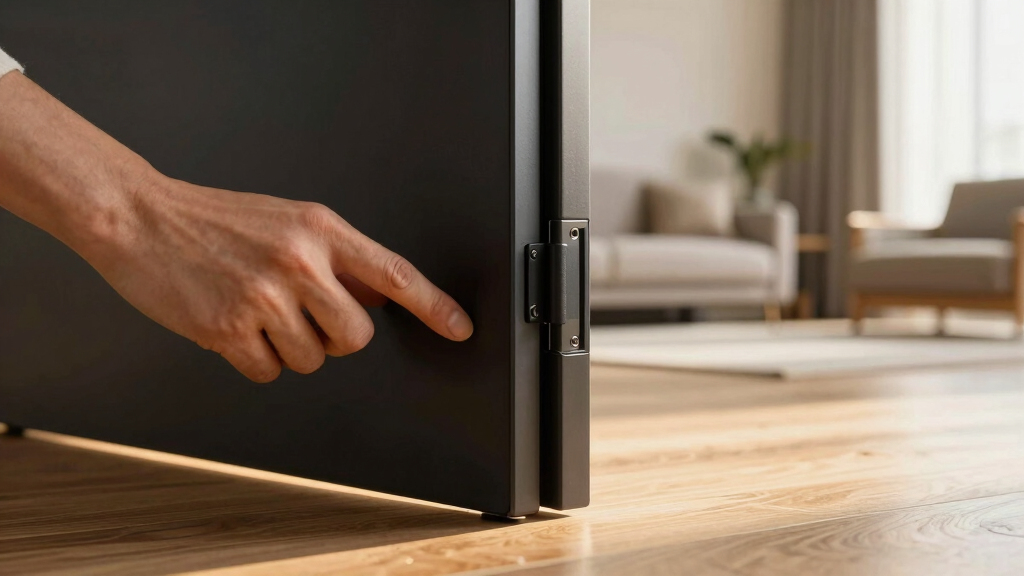 8 Best Hidden Door Panel Kit in 2026