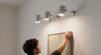 8 Best High CRI Picture Lights for Artwork in 2026