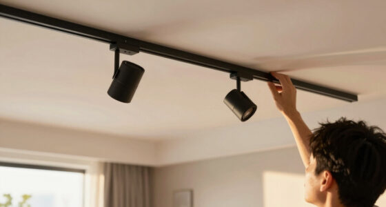 8 Best Magnetic Track Lighting System in 2026