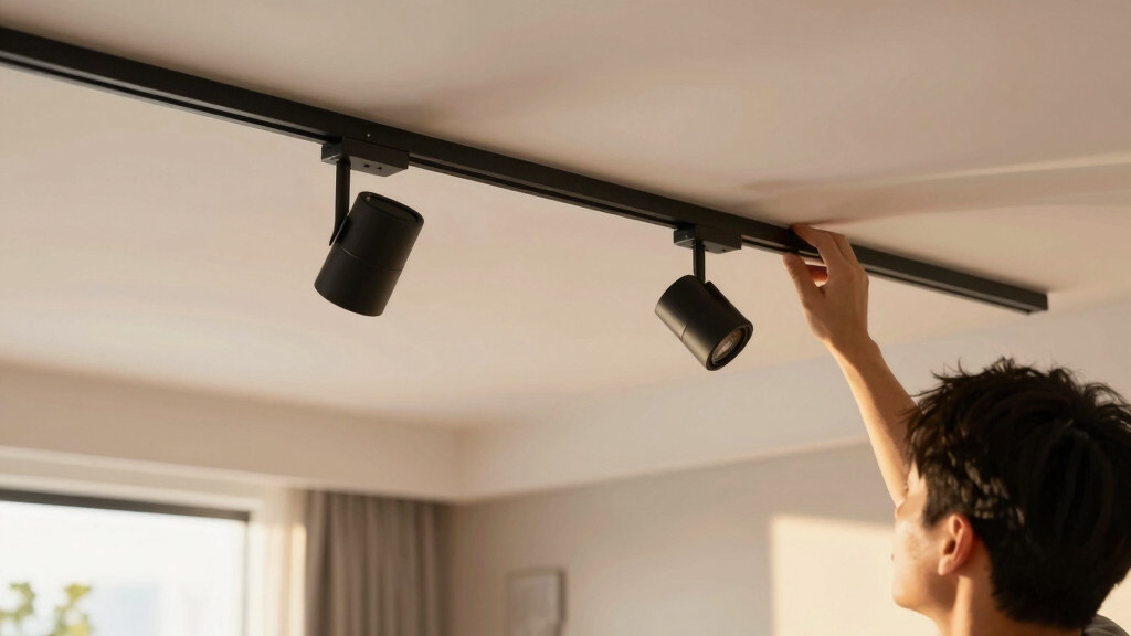 8 Best Magnetic Track Lighting System in 2026