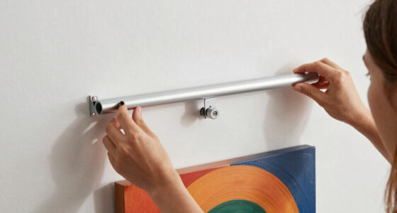 8 Best Monorail Lighting Kit For Art In 2026