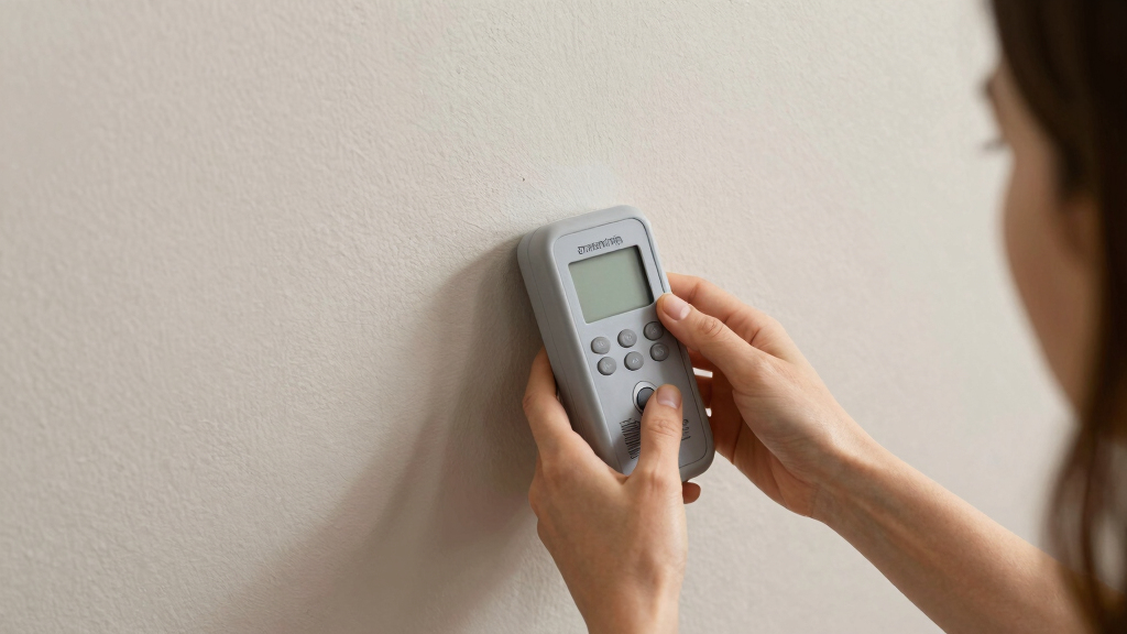 8 Best Pinless Moisture Meter for Walls in 2026