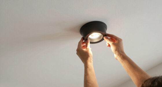 8 Best Recessed Wall Wash Downlights in 2026 — Ultimate Guide