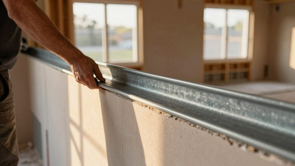 8 Best Resilient Channel for Soundproofing in 2026