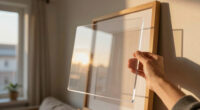 8 Best UV Acrylic Sheet for Framing in 2026