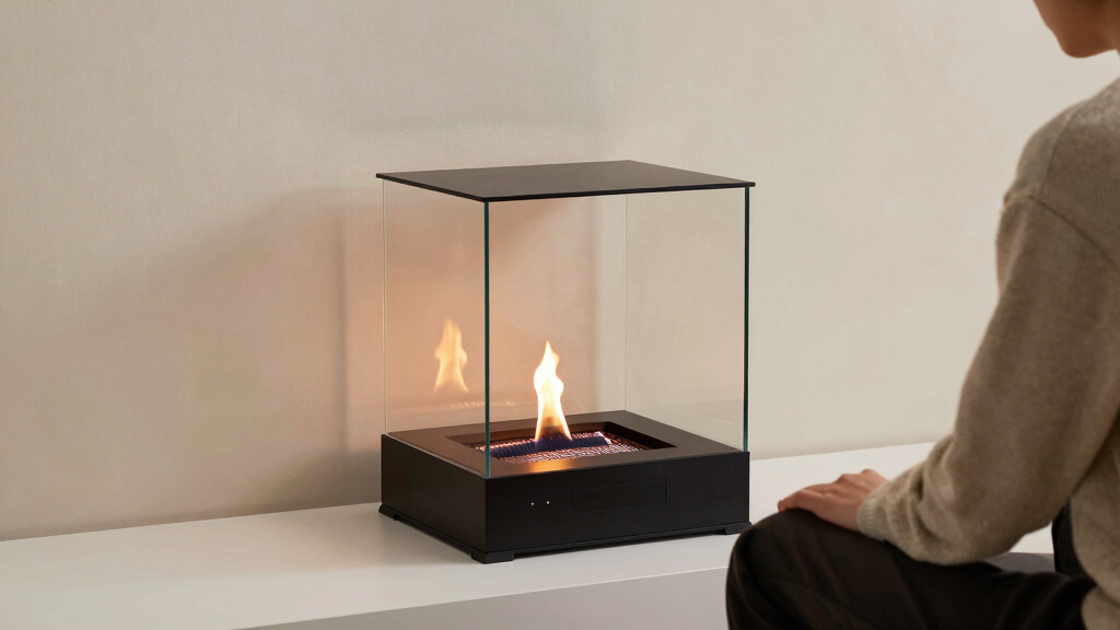 8 Best Ventless Wall Mounted Ethanol Fireplace in 2026