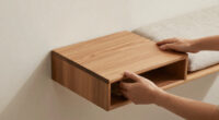 8 Best Wall Mounted Entry Bench With Storage in 2026