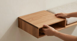 8 Best Wall Mounted Entry Bench With Storage in 2026
