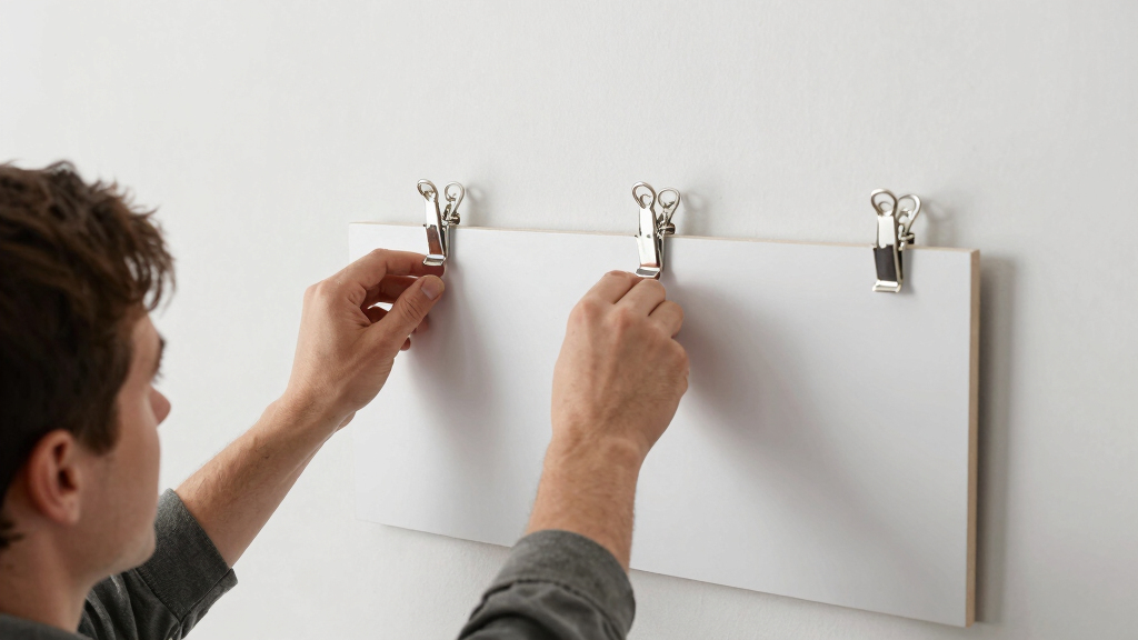 8 Best Z Clip Panel Hanging System in 2026
